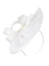 Elegant Tea Party Derby Fascinators Hat Vintage Kentucky Hair Hoop