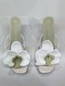 Elegant Summer Plain Wedge Sandal